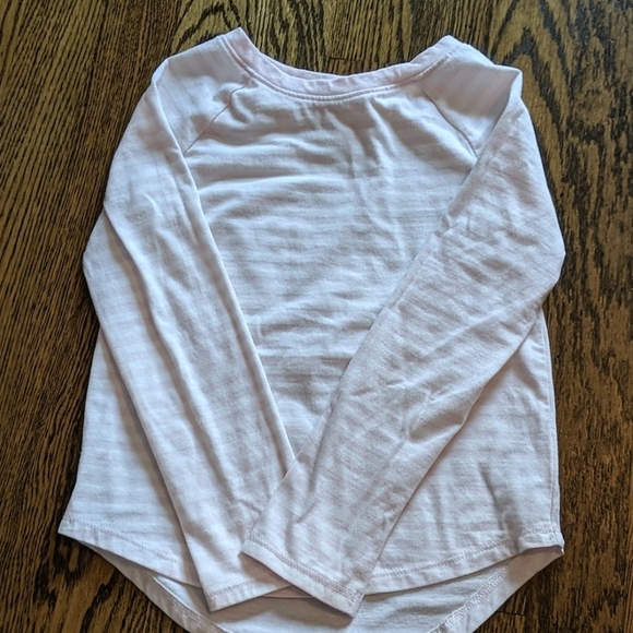 Cat & Jack Other - Cat and jack toddler girls long sleeve shirt